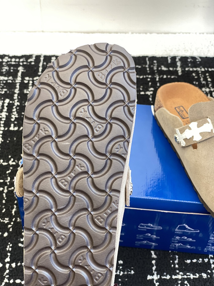 BIRKEN SHOES BS-18