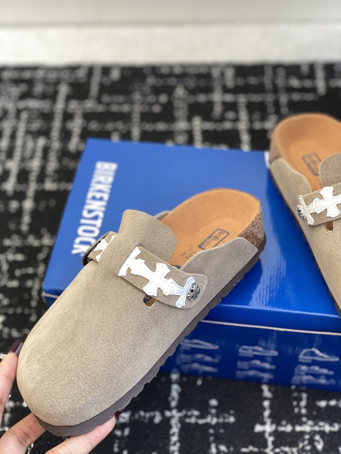 BIRKEN SHOES BS-18