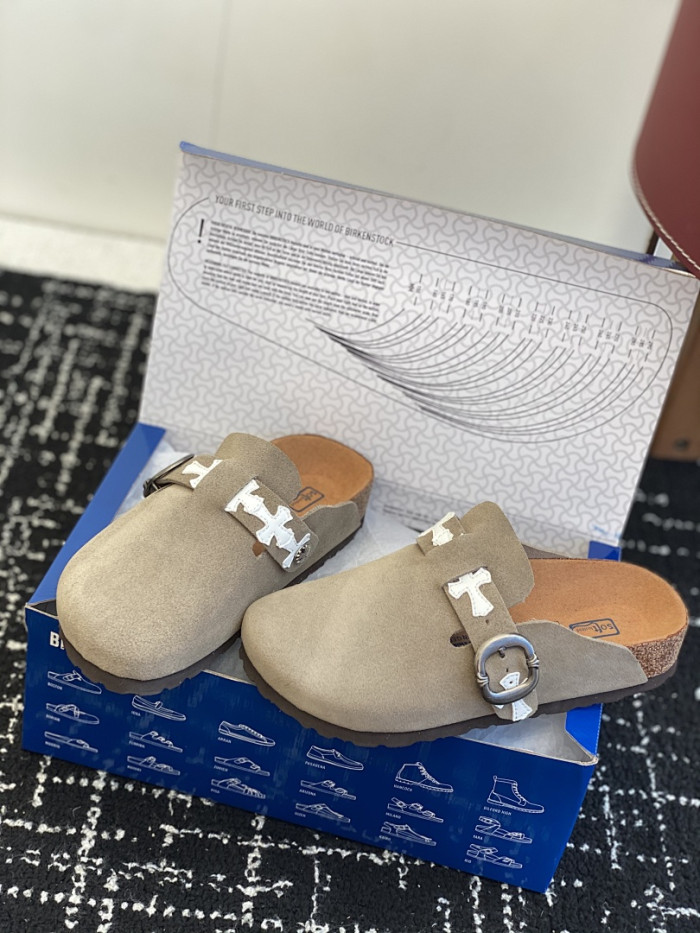 BIRKEN SHOES BS-18