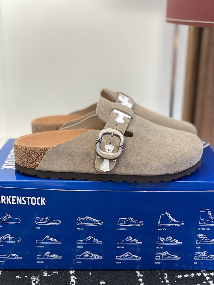 BIRKEN SHOES BS-18