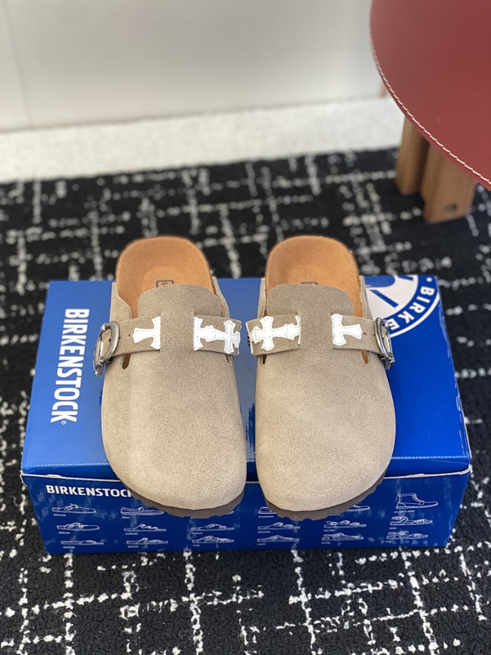 BIRKEN SHOES BS-18