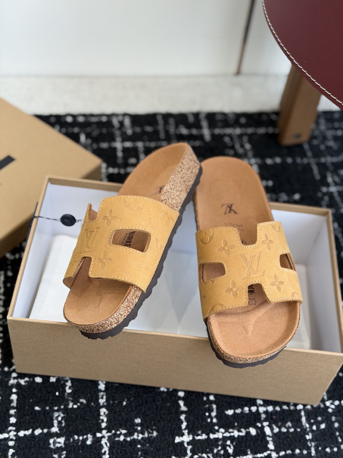LOVT SANDAL 0415679
