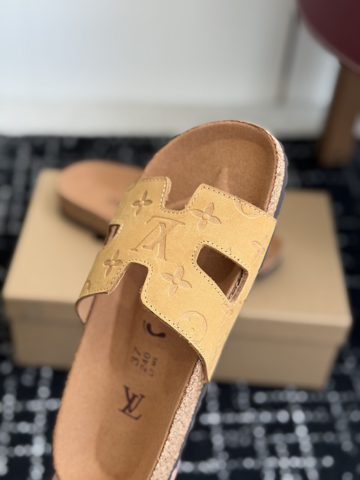 LOVT SANDAL 0415679