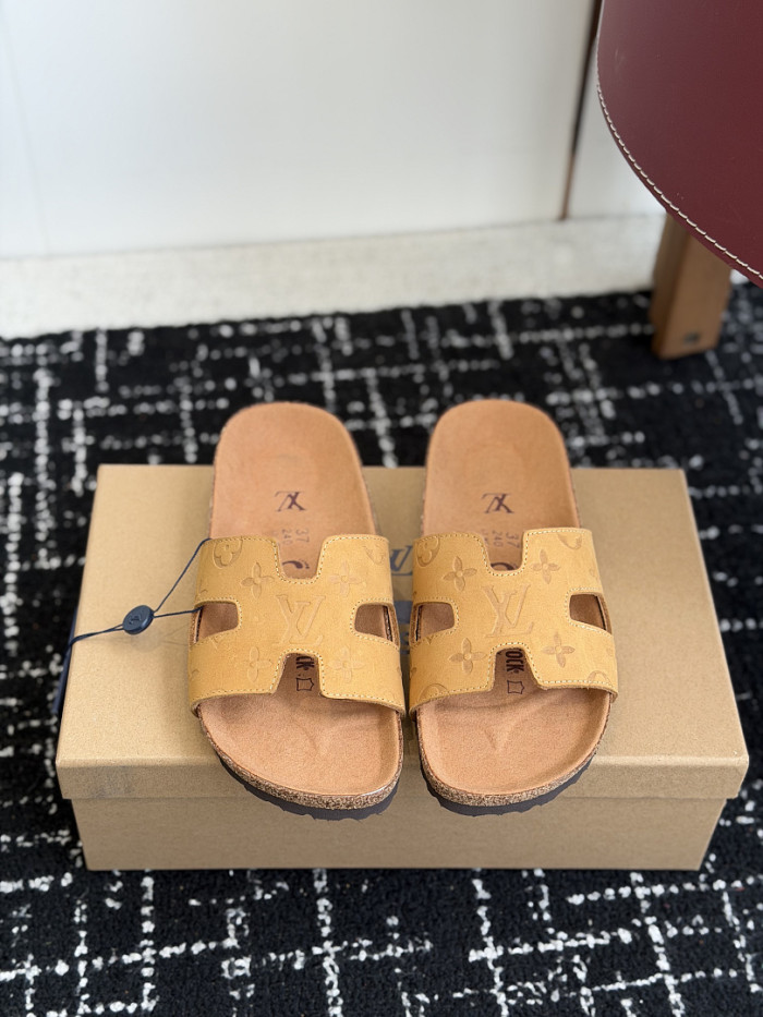 LOVT SANDAL 0415679