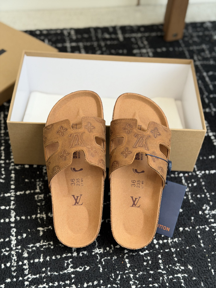 LOVT SANDAL 0415680