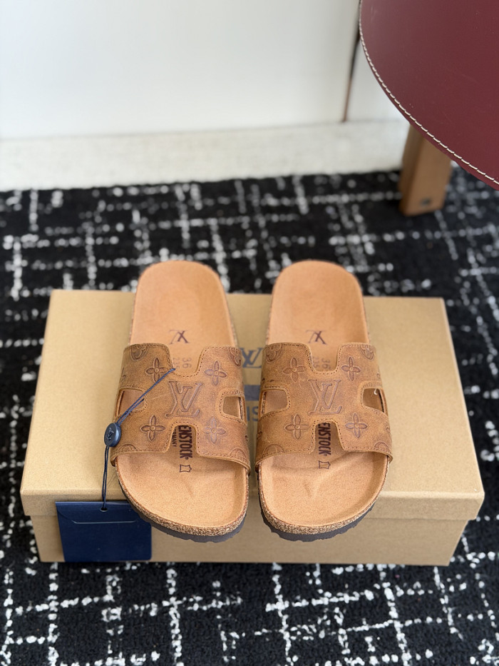 LOVT SANDAL 0415680