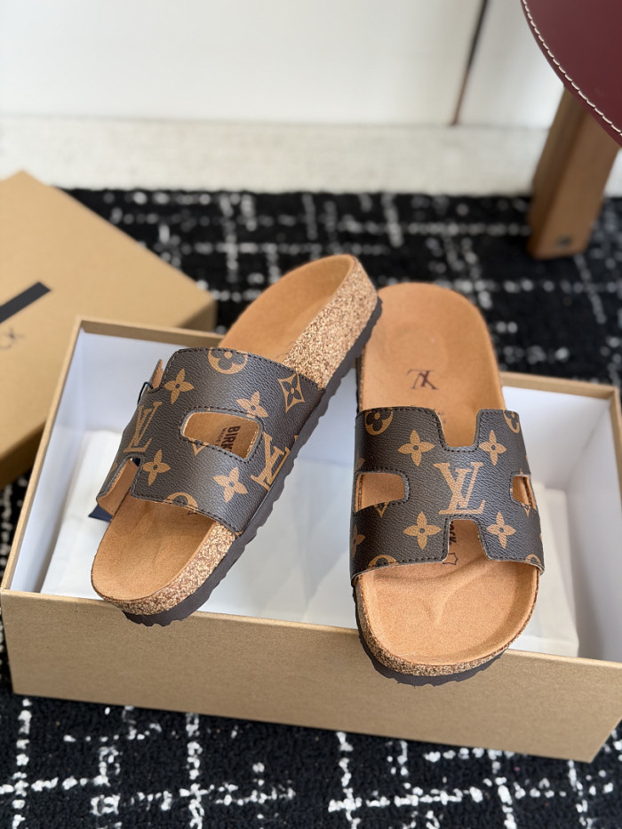 LOVT SANDAL 0415681