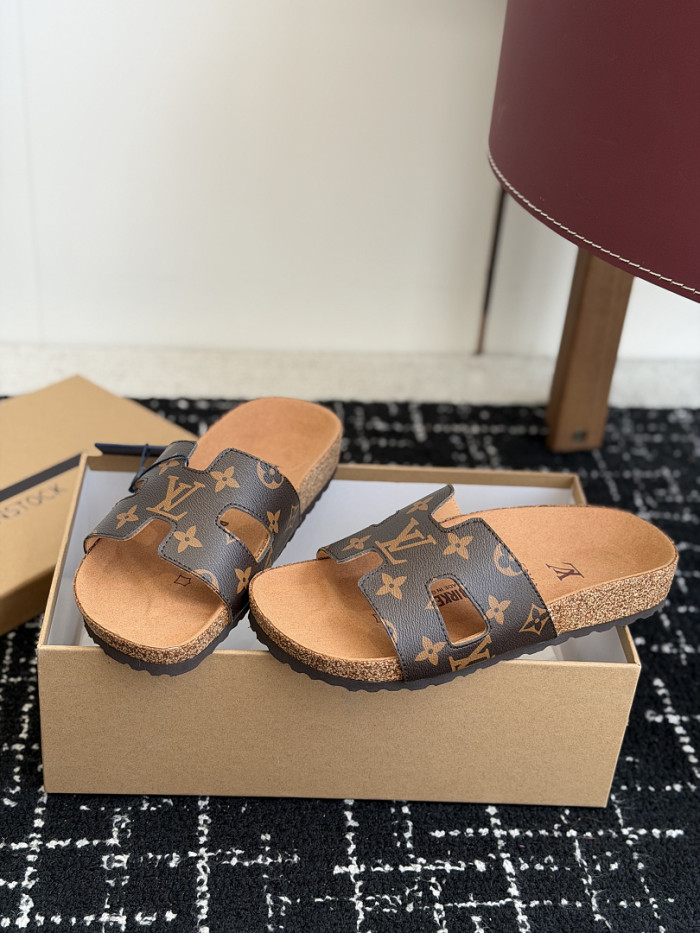 LOVT SANDAL 0415681