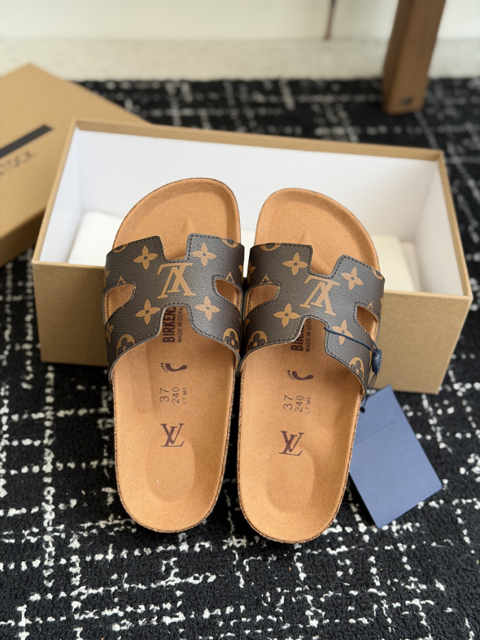 LOVT SANDAL 0415681