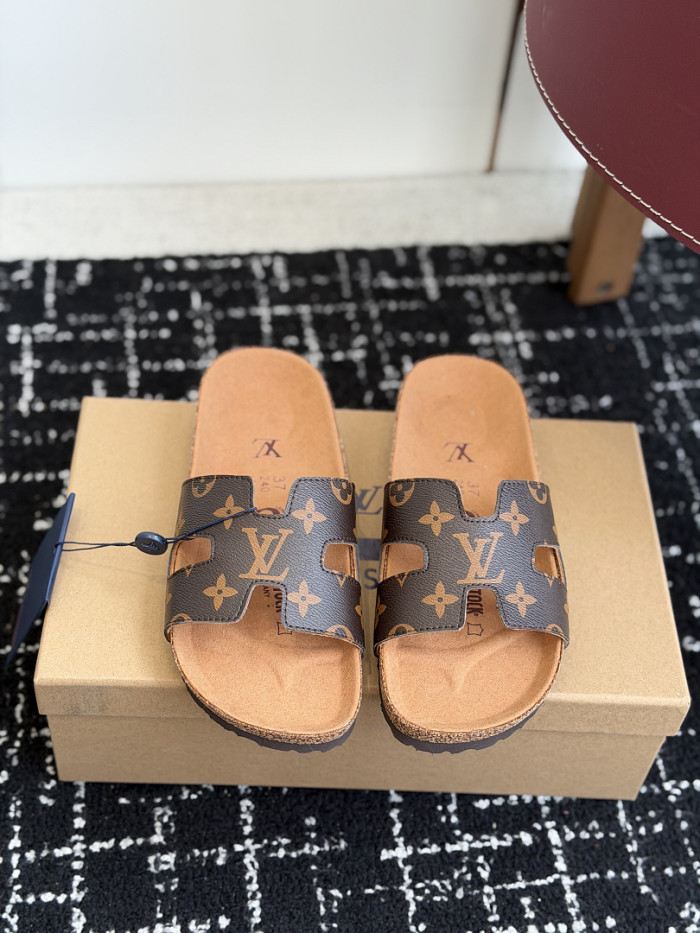 LOVT SANDAL 0415681