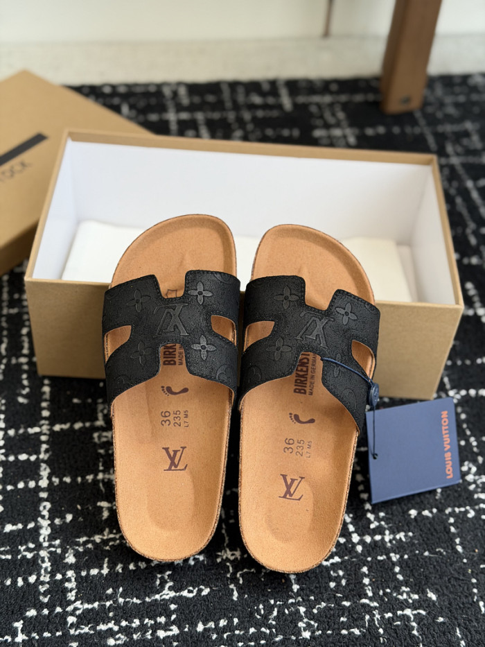 LOVT SANDAL 0415682