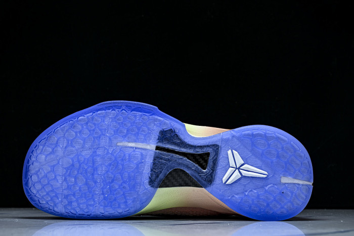 Nike Kobe 6 PE2026-100