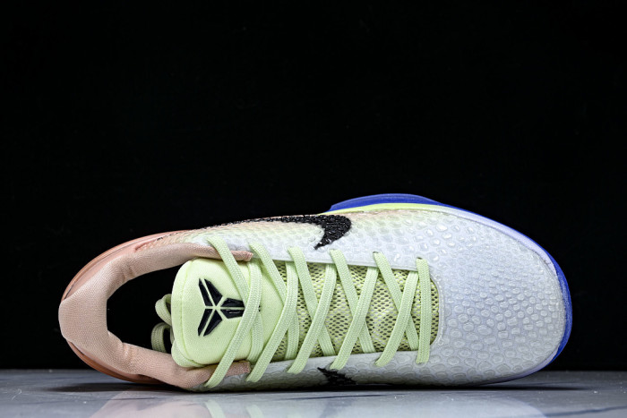 Nike Kobe 6 PE2026-100
