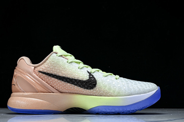 Nike Kobe 6 PE2026-100