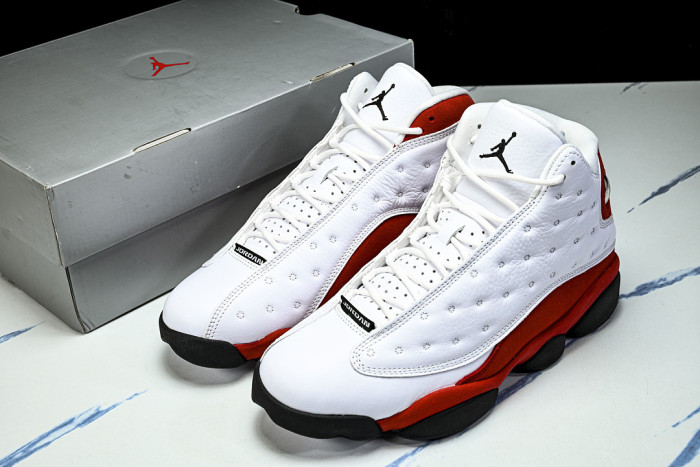Jordan 13 Retro OG Chicago 414571-122