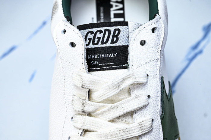 GGDB SNEAKERS 120266