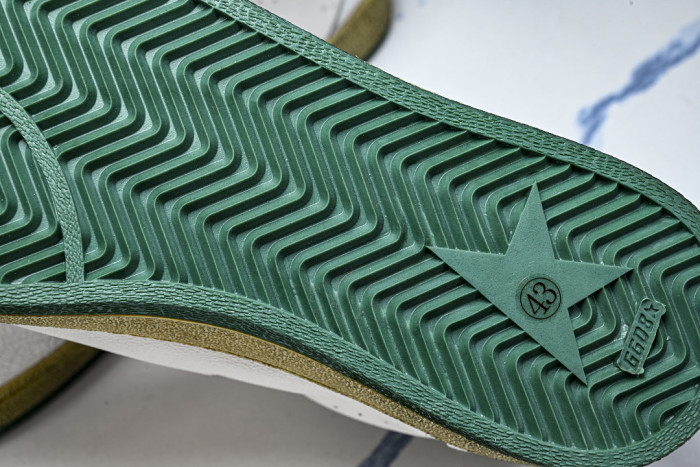 GGDB SNEAKERS 120266