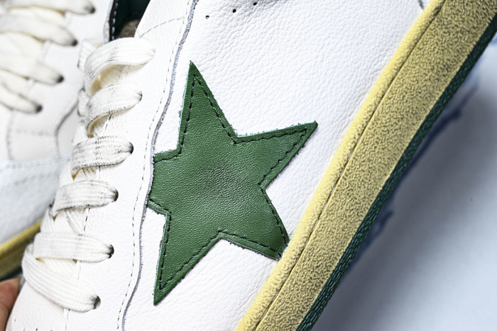 GGDB SNEAKERS 120266