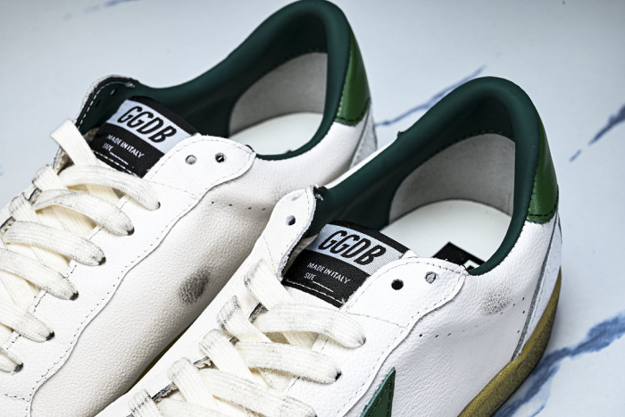 GGDB SNEAKERS 120266