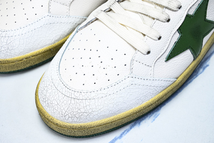 GGDB SNEAKERS 120266