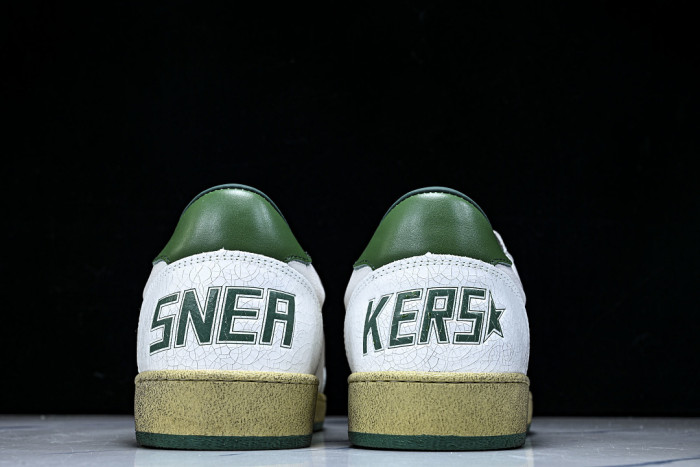 GGDB SNEAKERS 120266