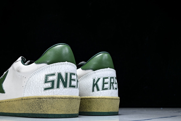 GGDB SNEAKERS 120266
