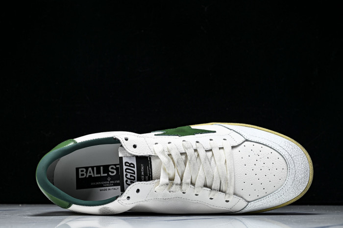 GGDB SNEAKERS 120266