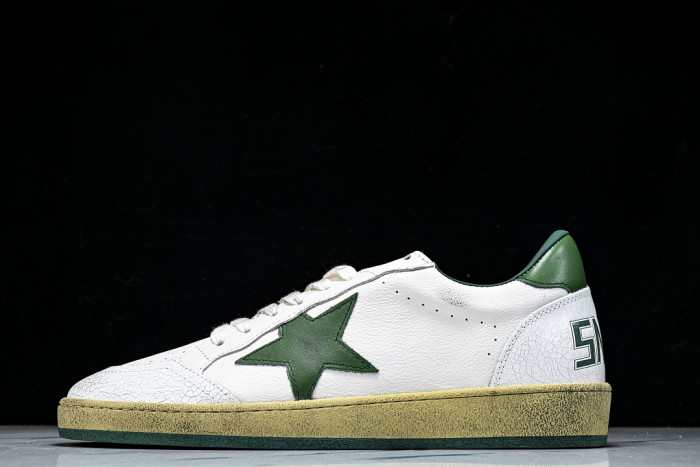 GGDB SNEAKERS 120266