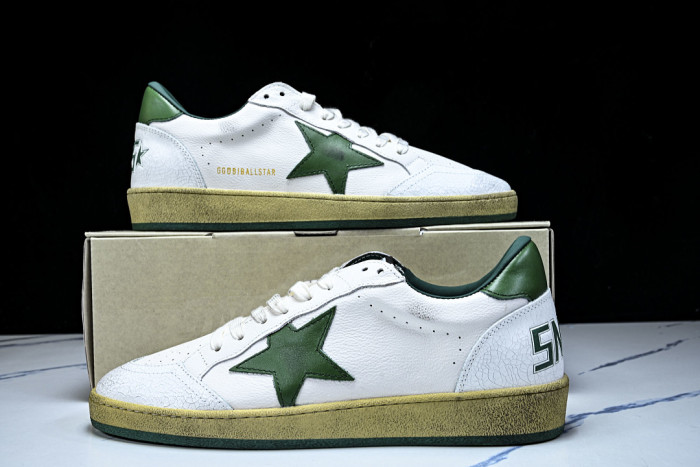 GGDB SNEAKERS 120266