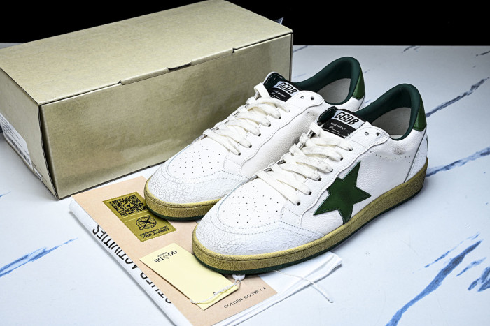 GGDB SNEAKERS 120266