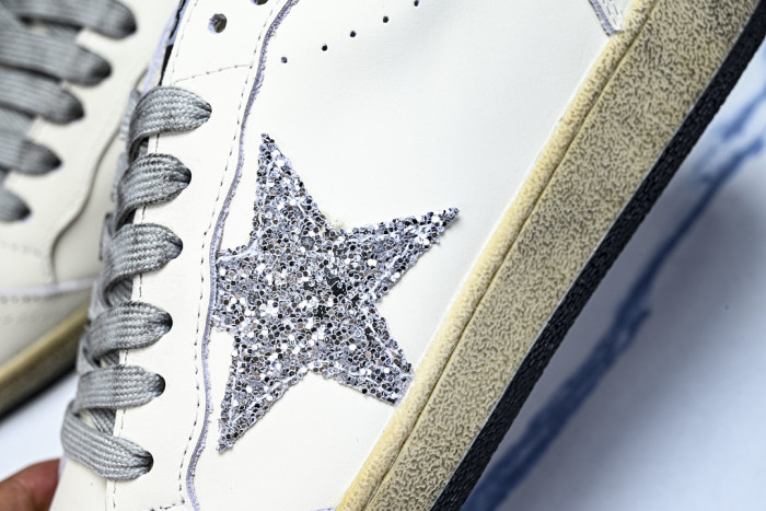 GGDB SNEAKERS 120260
