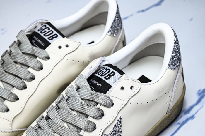 GGDB SNEAKERS 120260