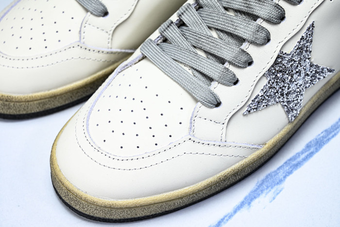 GGDB SNEAKERS 120260
