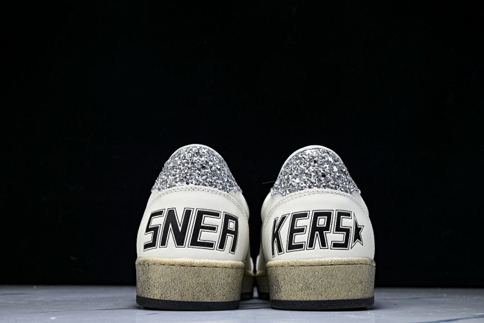 GGDB SNEAKERS 120260
