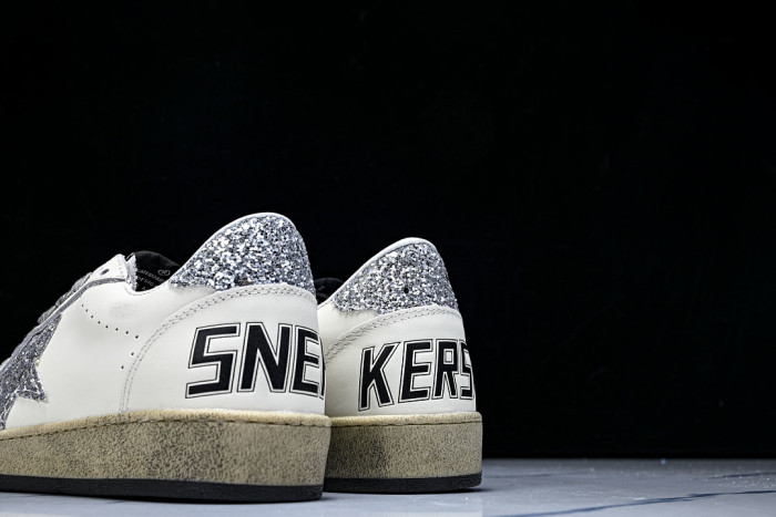 GGDB SNEAKERS 120260