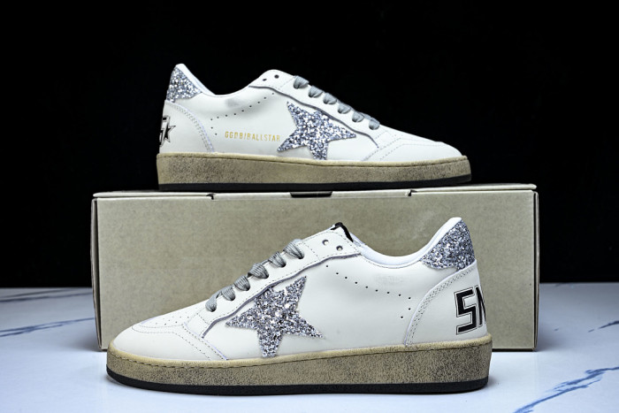 GGDB SNEAKERS 120260
