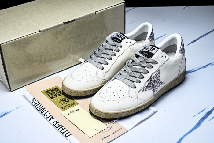 GGDB SNEAKERS 120260