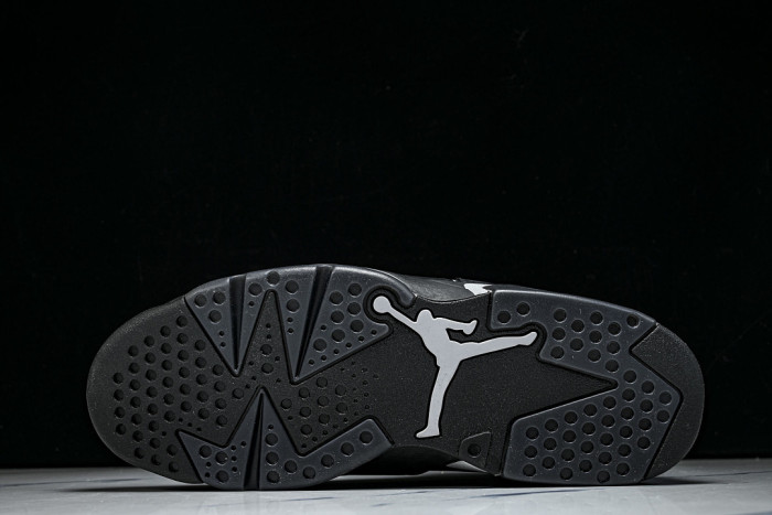 Air Jordan 6 “Cap & Gown” IR2266-010