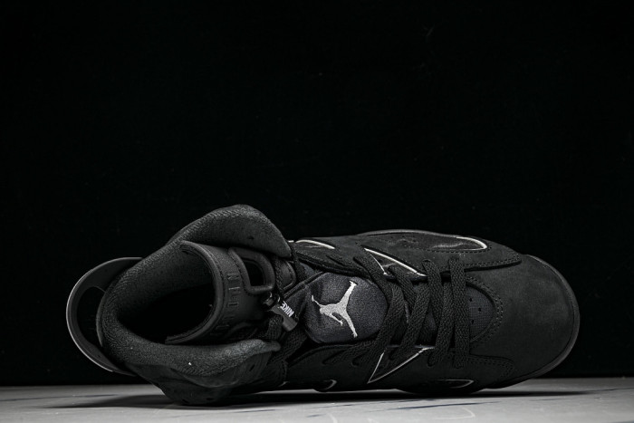 Air Jordan 6 “Cap & Gown” IR2266-010