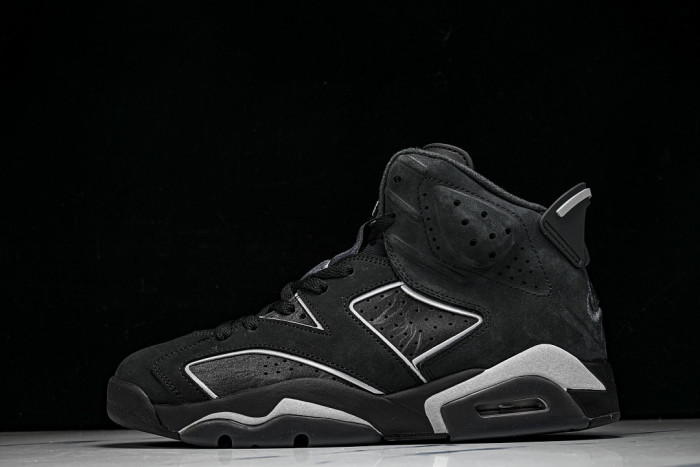 Air Jordan 6 “Cap & Gown” IR2266-010