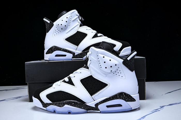 (2026) Air Jordan 6 
