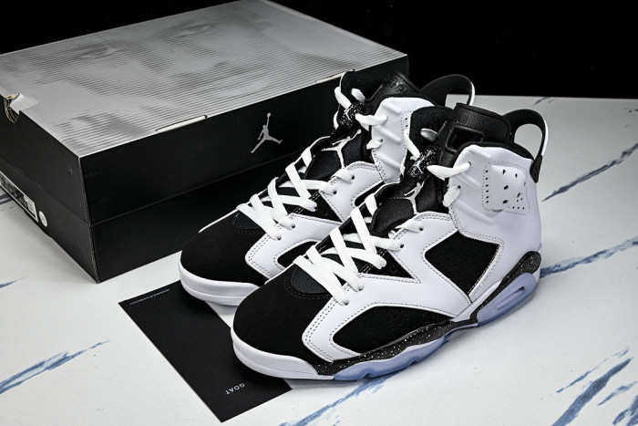(2026) Air Jordan 6 