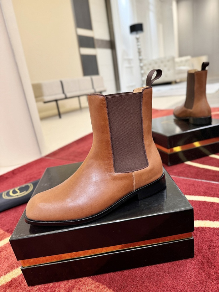 CL BOOTS CLB-05