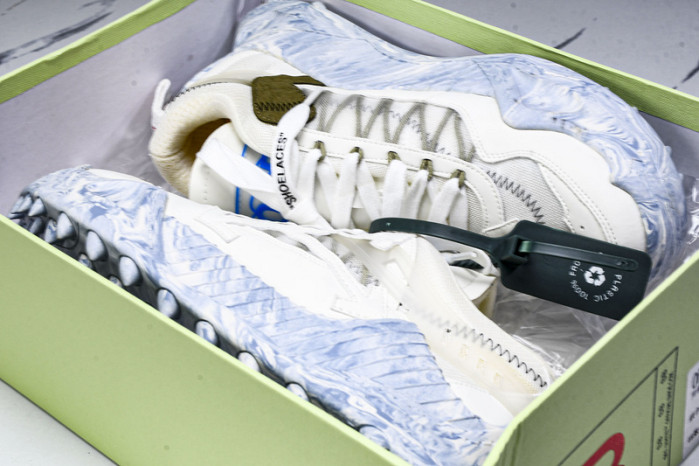 OF C/O​ ODSY-1000 SNEAKERS ow-57