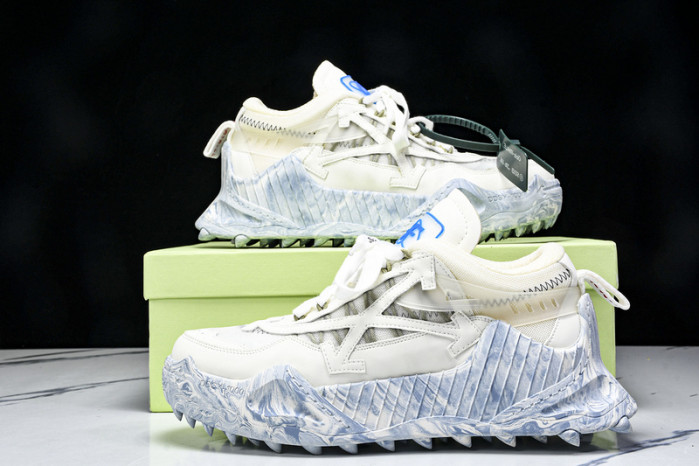 OF C/O​ ODSY-1000 SNEAKERS ow-57