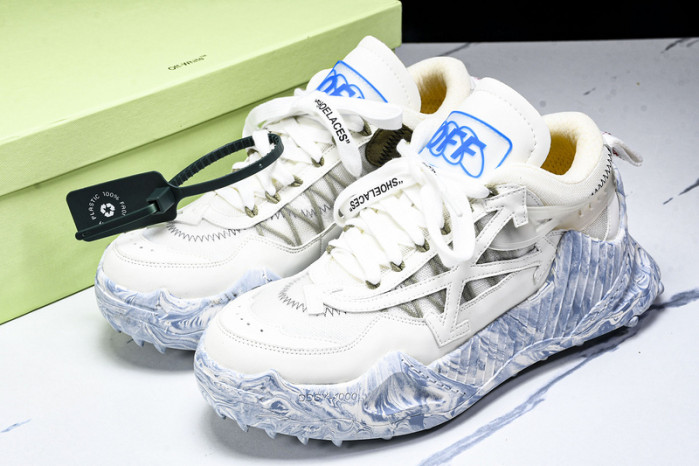 OF C/O​ ODSY-1000 SNEAKERS ow-57