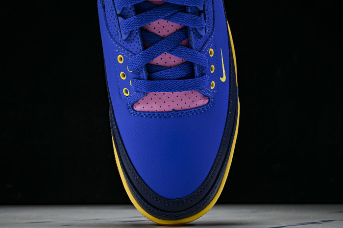 Jordan 3 Retro Brazil IV4871-400