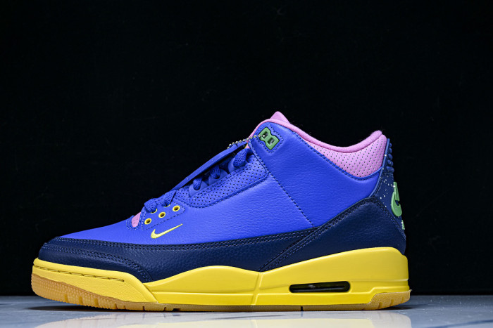 Jordan 3 Retro Brazil IV4871-400