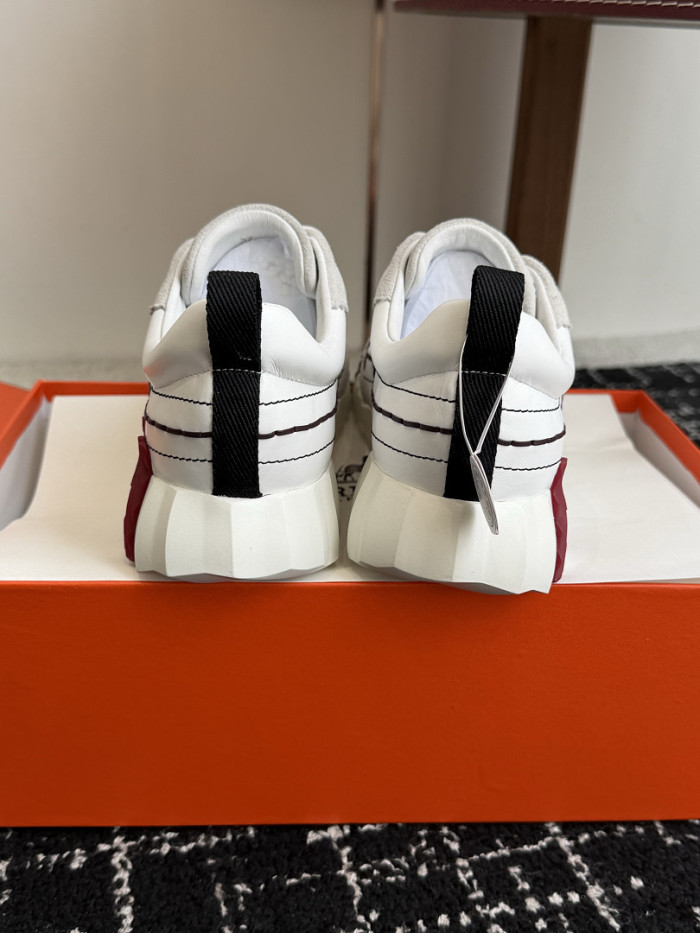 HER SHOES HM-34