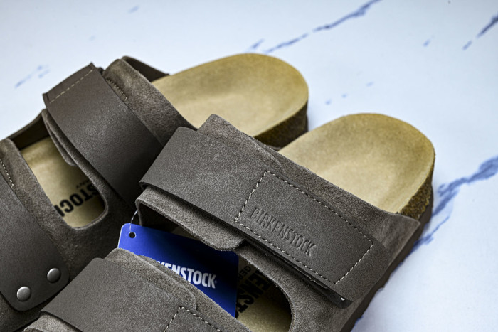 BIRKEN SHOES BS-19